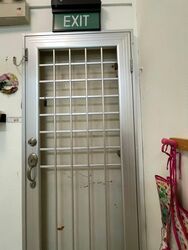 Lengkong Dua (D14), Semi-Detached #540894921